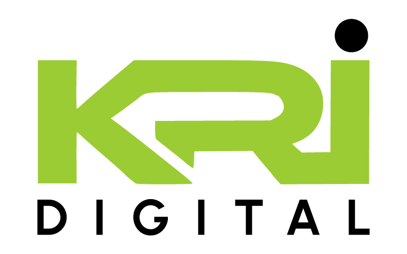 Kri Digital Agency